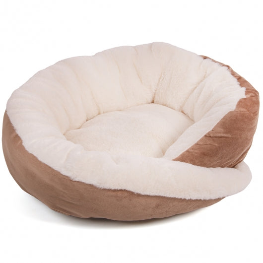 Grace dog bed