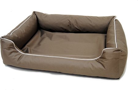 Lebon Hundebett Paula 1 - 80x60 cm: Robust und Elegant für Ihren Hund