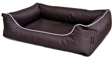 Lebon Hundebett Paula 1 - 80x60 cm: Robust und Elegant für Ihren Hund