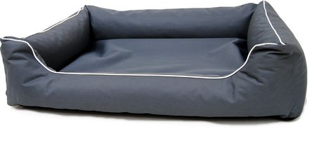 Lebon Hundebett Paula 1 - 80x60 cm: Robust und Elegant für Ihren Hund